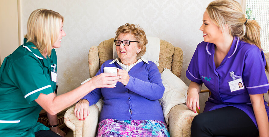 Home Care