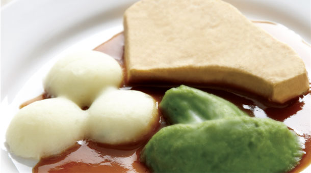 Puree Food Molds