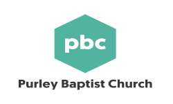 Purley Baptist Church - Cross Centre