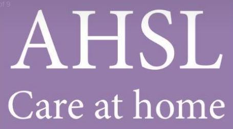 Care At Home