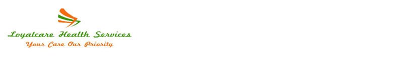 Loyalcare Group Services Ltd