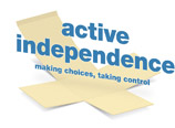 Active Independence