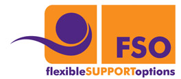 Flexible Support Options
