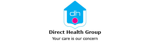 Direct Health Ltd (Sheffield)=